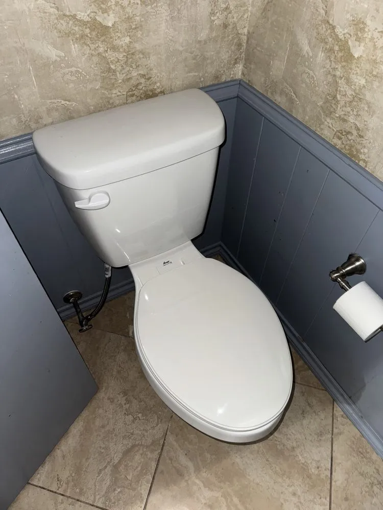 Slide of G&H Home Services 