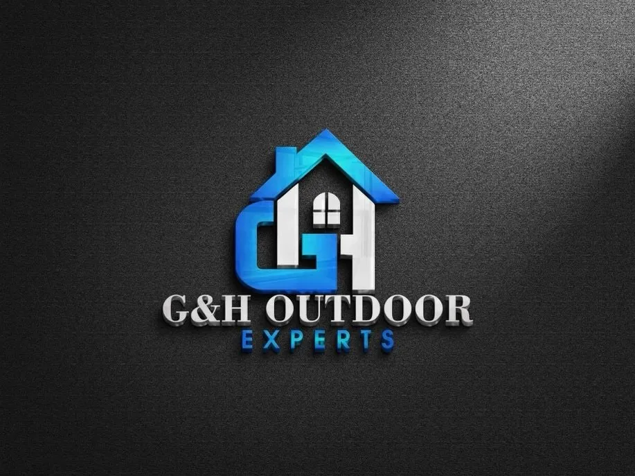 Slide of G&H Home Services 