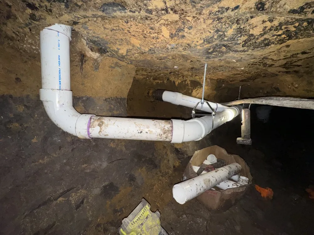 Slide of G&H Home Services 