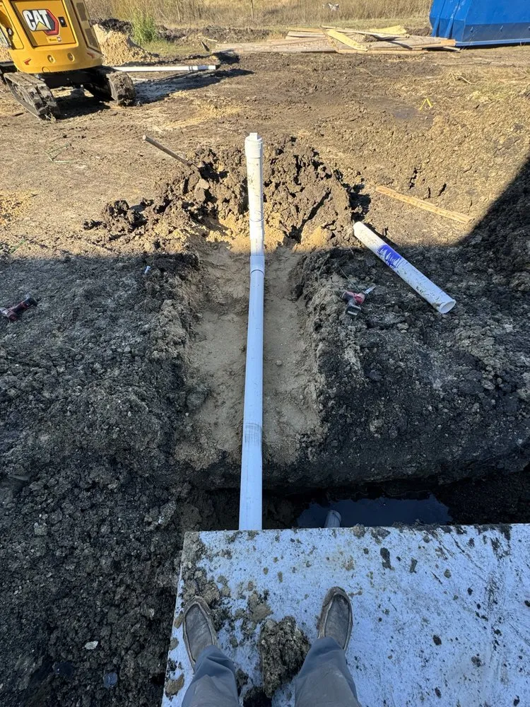 Slide of G&H Home Services 