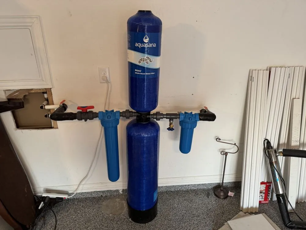 Slide of G&H Home Services 