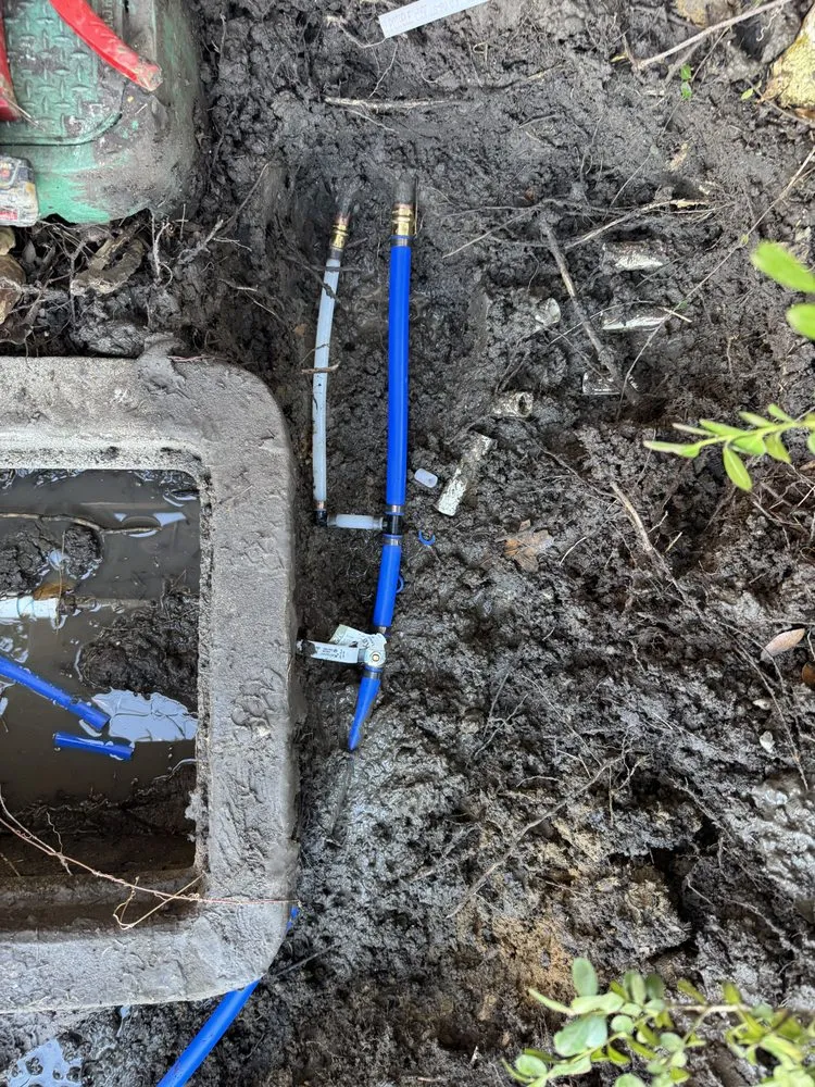 Slide of G&H Home Services 