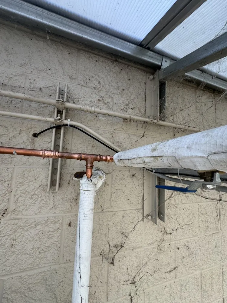 Slide of G&H Home Services 