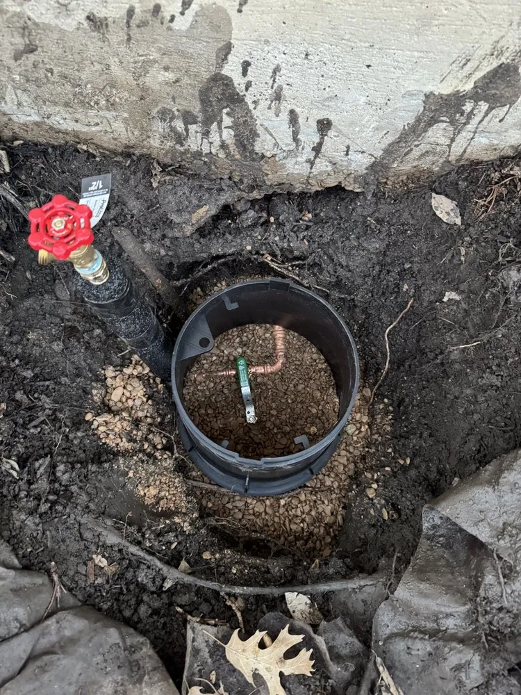 Slide of G&H Home Services 