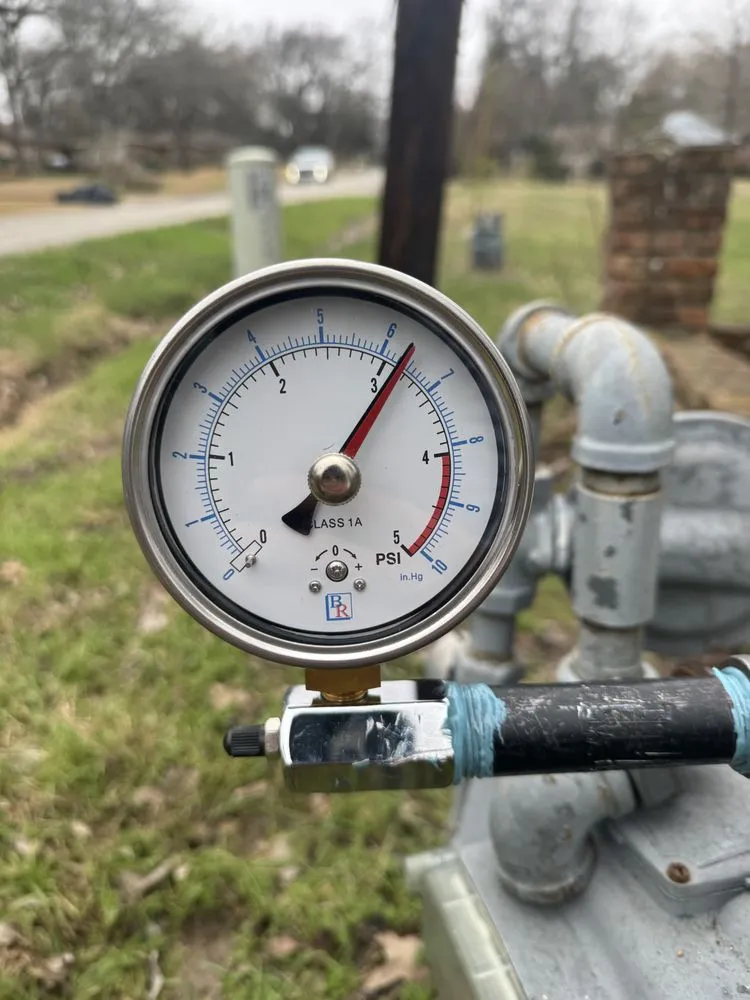 Slide of G&H Home Services 