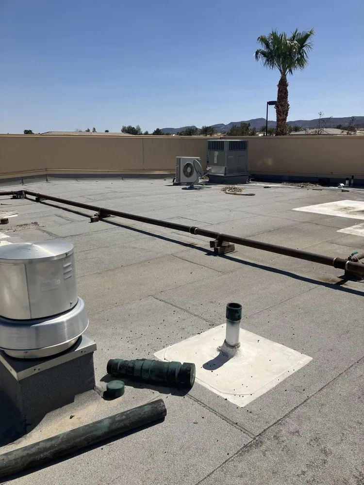 Slide of GH Plumbing