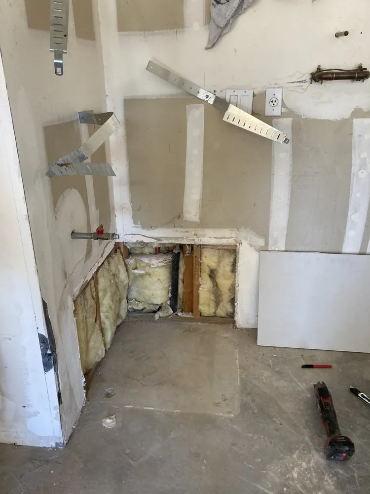 Slide of GH Plumbing