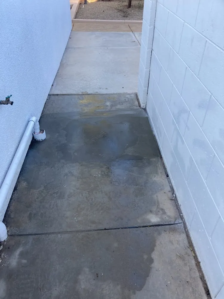 Slide of GH Plumbing