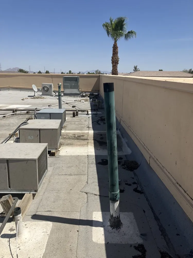 Slide of GH Plumbing