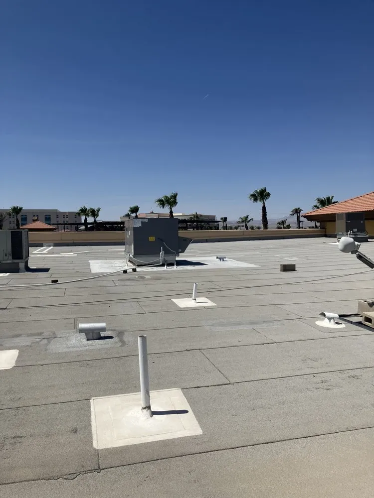 Slide of GH Plumbing