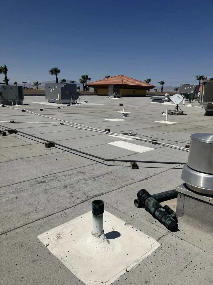 Slide of GH Plumbing