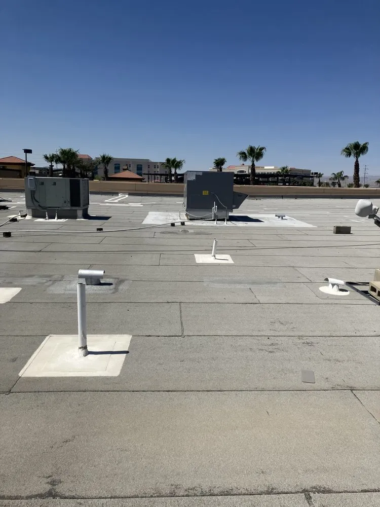 Slide of GH Plumbing