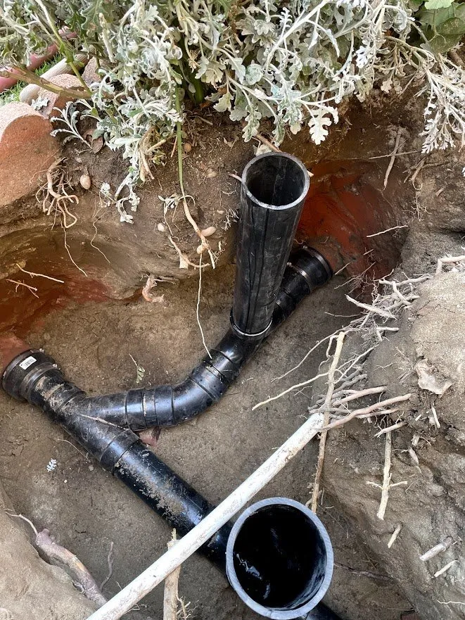 Slide of Gh Plumbing Services