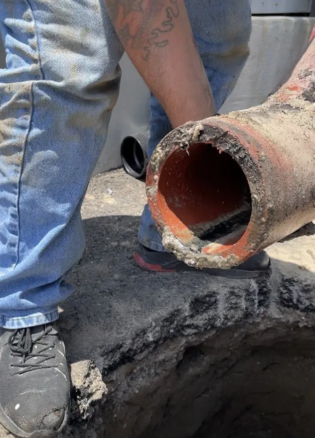 Slide of Gh Plumbing Services