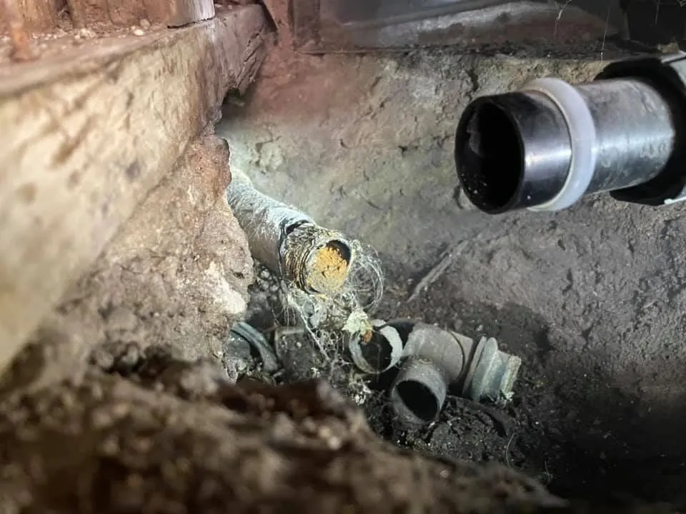 Slide of Gh Plumbing Services