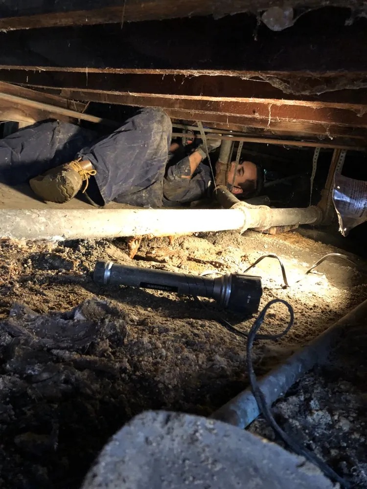 Slide of Gh Plumbing Services