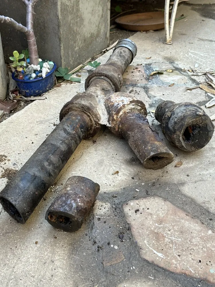 Slide of Gh Plumbing Services