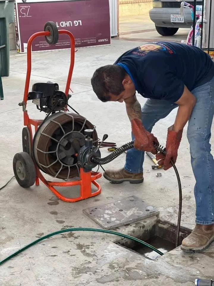 Expert plumbing repair experts serving Moreno Valley, CA - Gh Plumbing Services