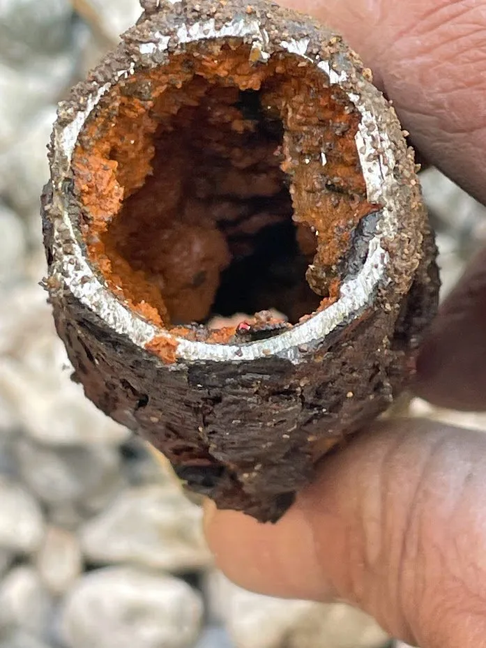 Reliable pipe repair service in Moreno Valley, CA - Gh Plumbing Services