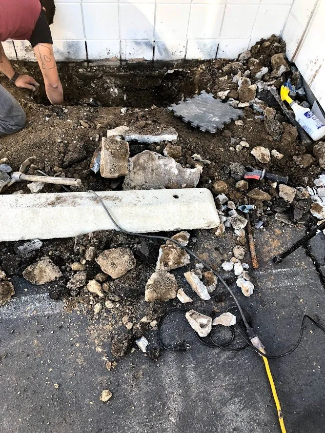 Slide of Gh Plumbing Services