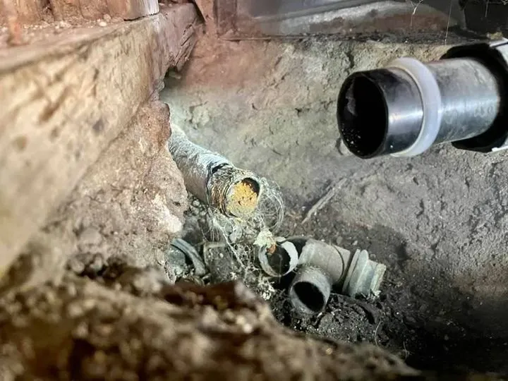 Slide of Gh Plumbing Services