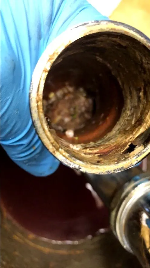 Slide of Gh Plumbing Services