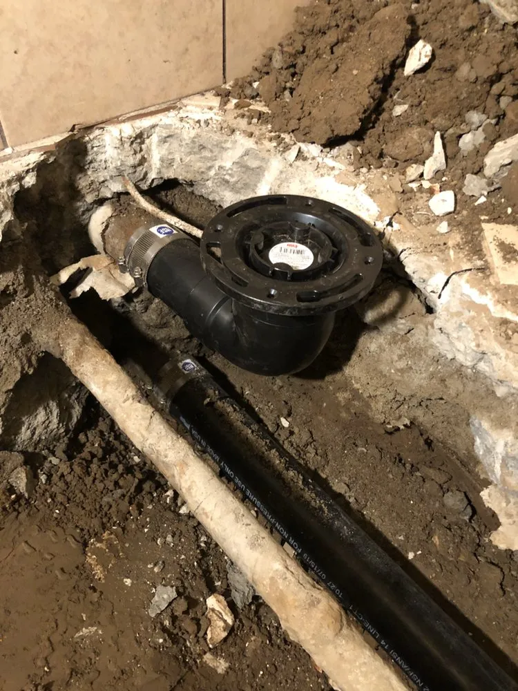 Slide of Gh Plumbing Services