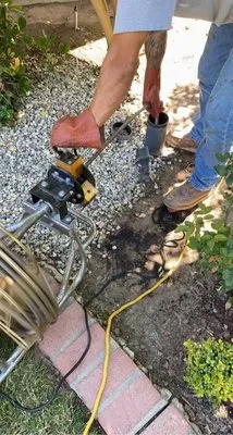 Gh Plumbing Services Logo