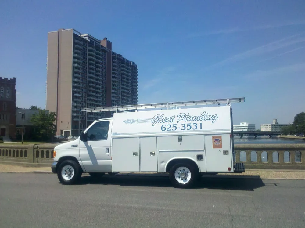 Slide of Ghent Plumbing