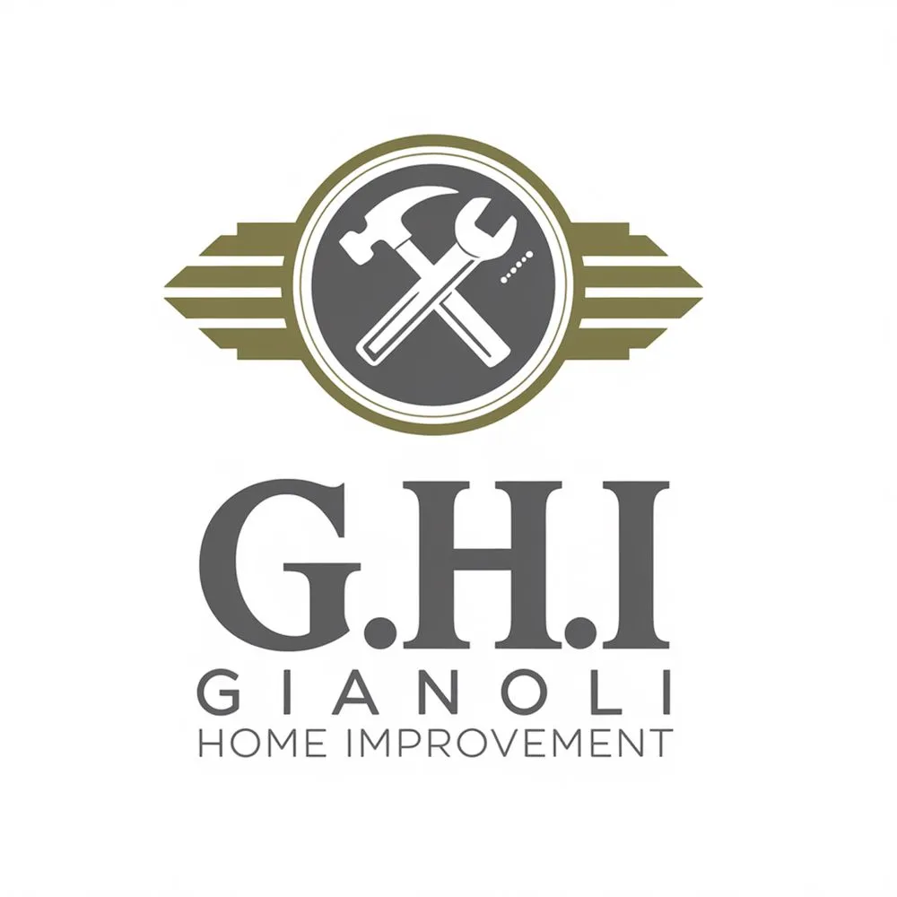 Slide of GHI Home Improvement