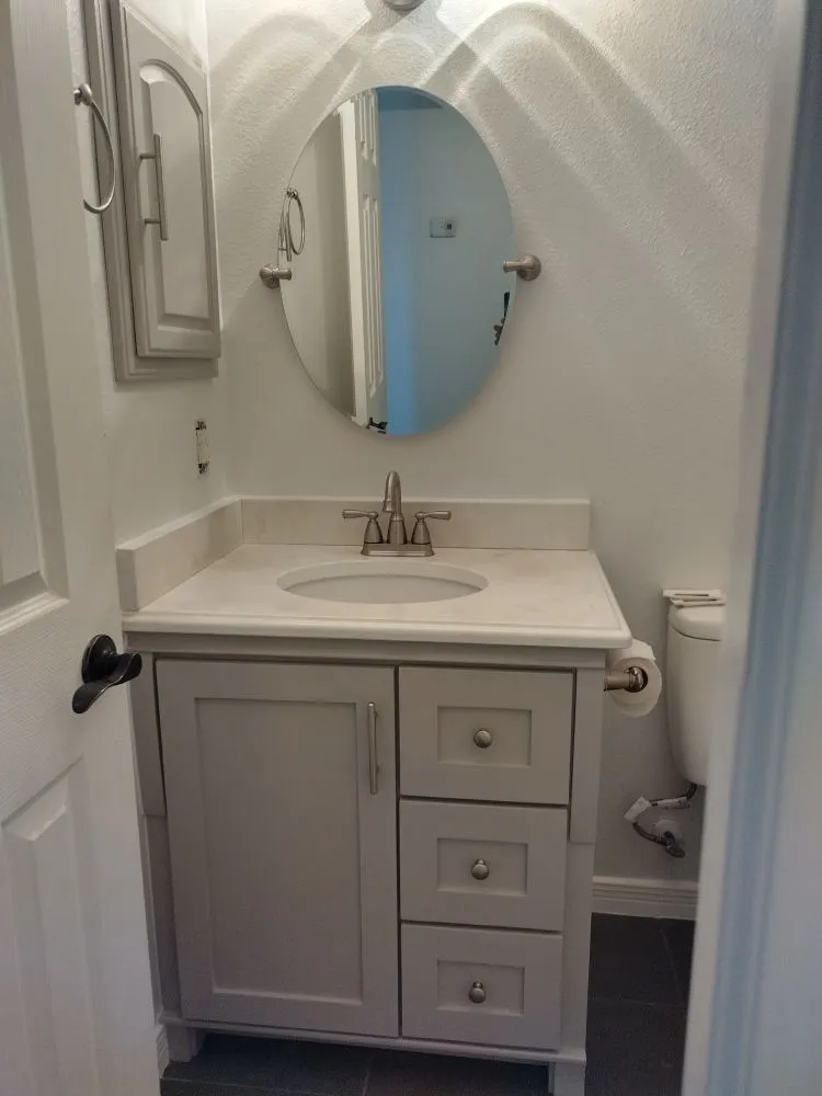 Slide of GHR Contractors