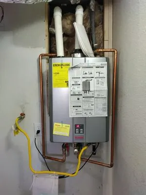 GHR Contractors Logo