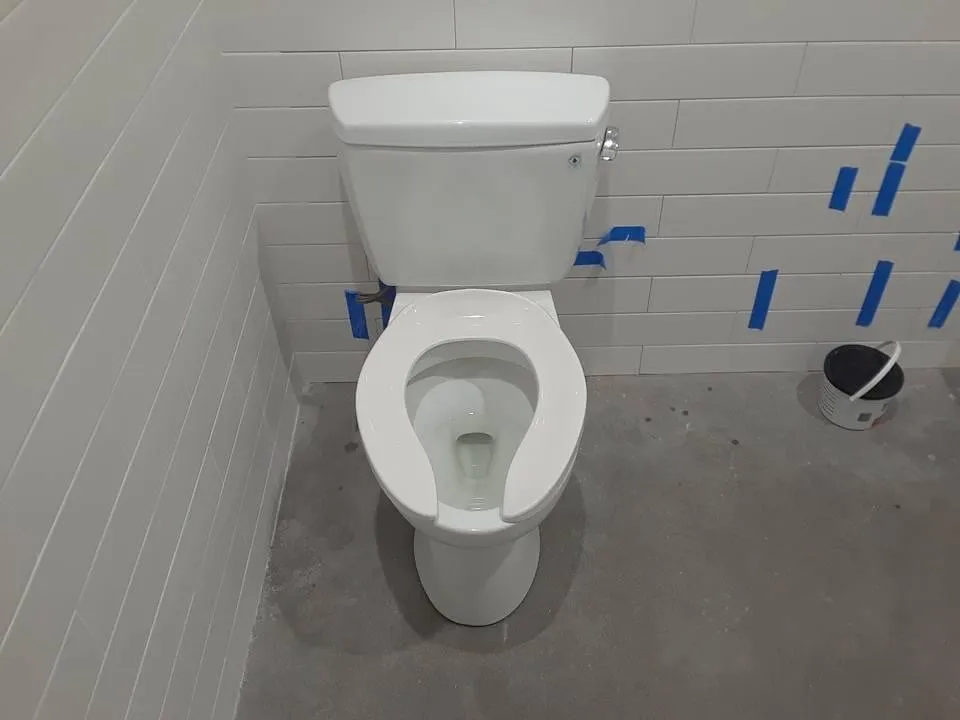 Slide of G&I Plumbing