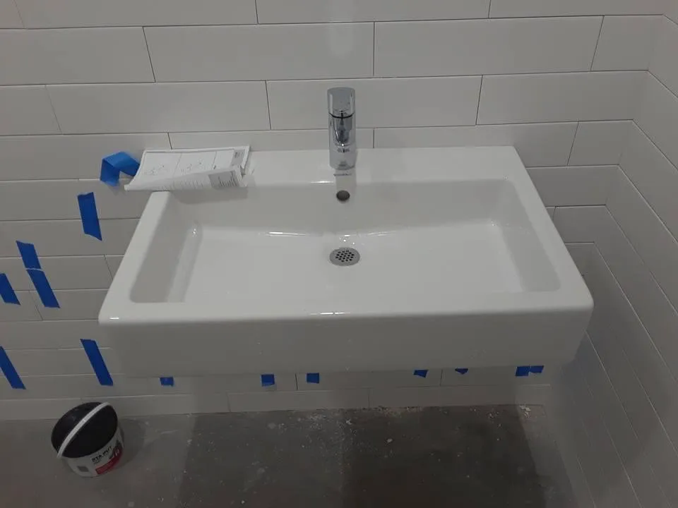 Slide of G&I Plumbing