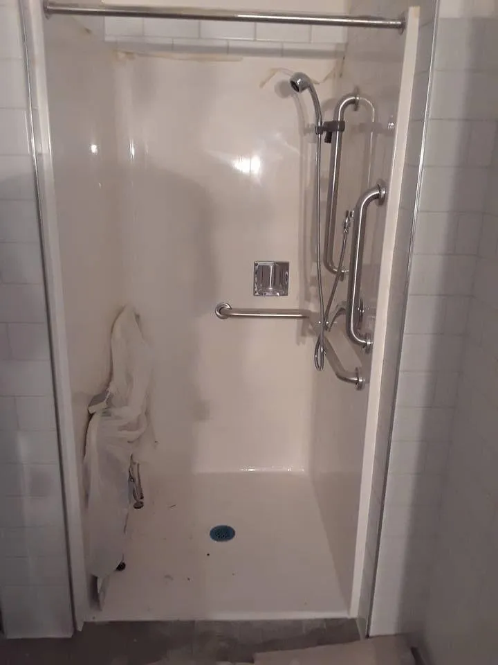 Slide of G&I Plumbing