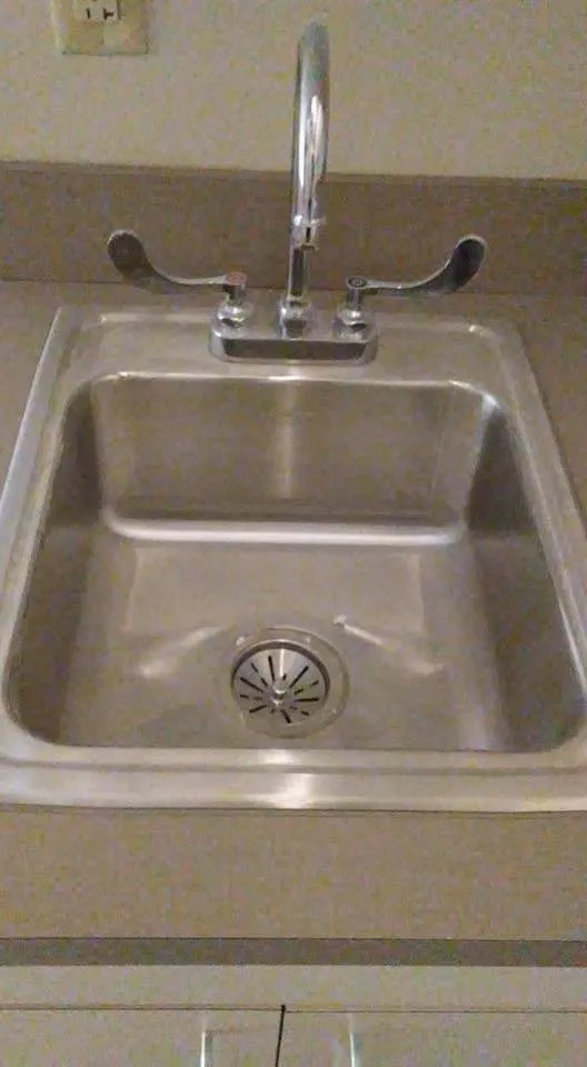 Slide of G&I Plumbing