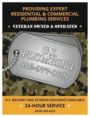 G.I. Plumbing
