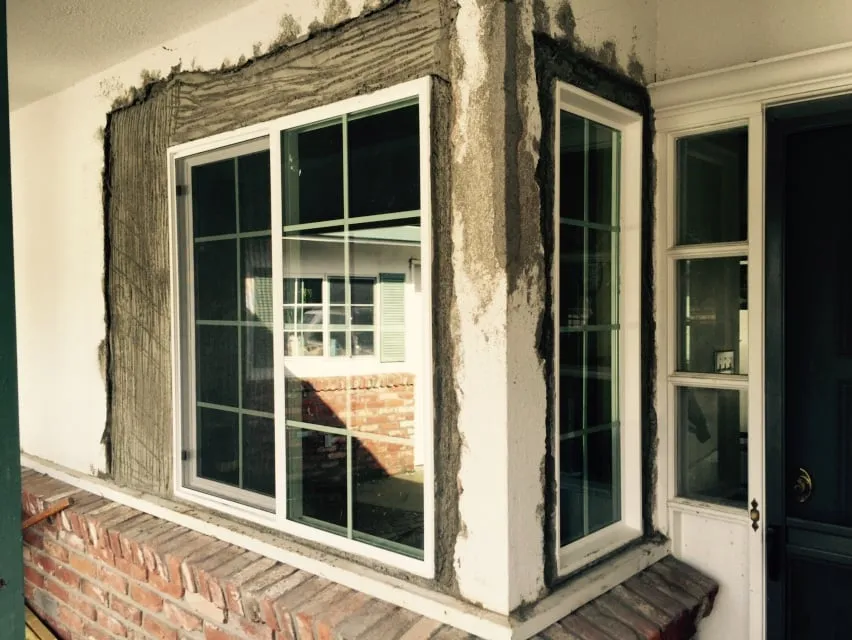 Slide of Giamona Construction