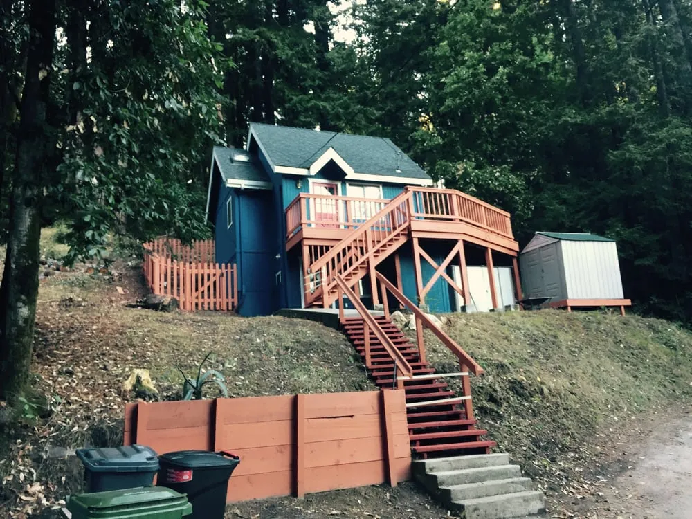 Slide of Giamona Construction