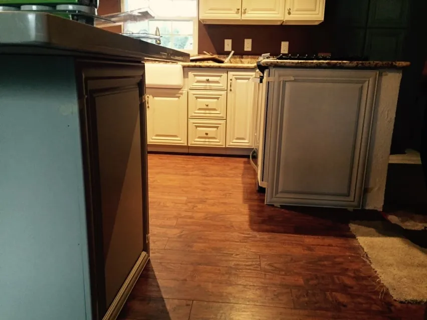 Slide of Giamona Construction