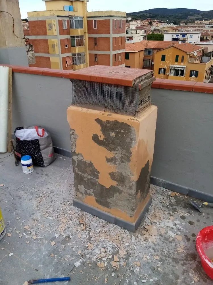 Slide of Gianlu Handyman