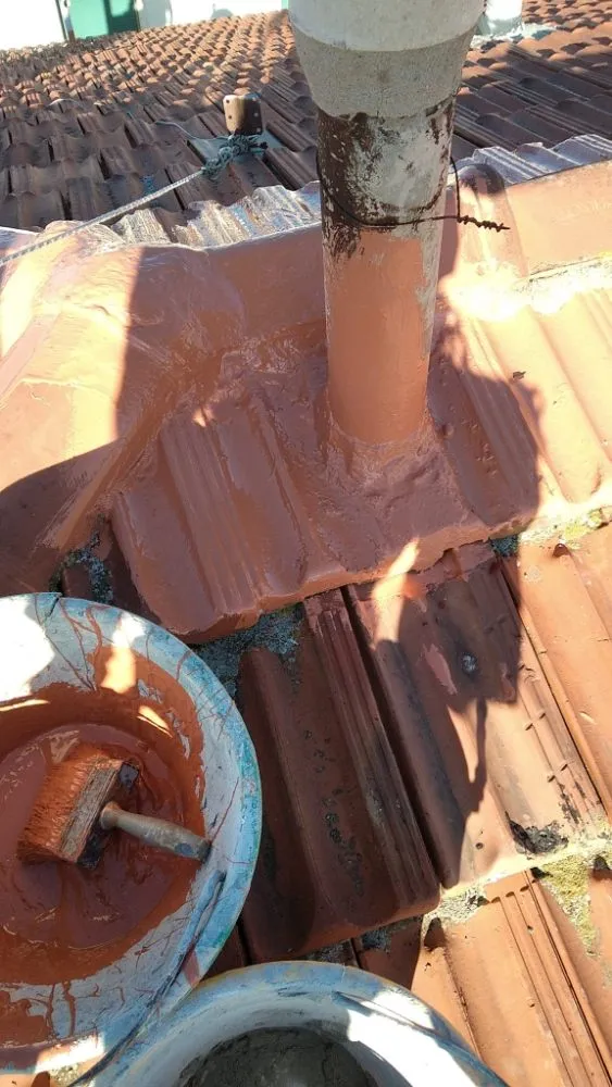 Slide of Gianlu Handyman