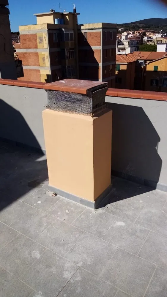 Slide of Gianlu Handyman