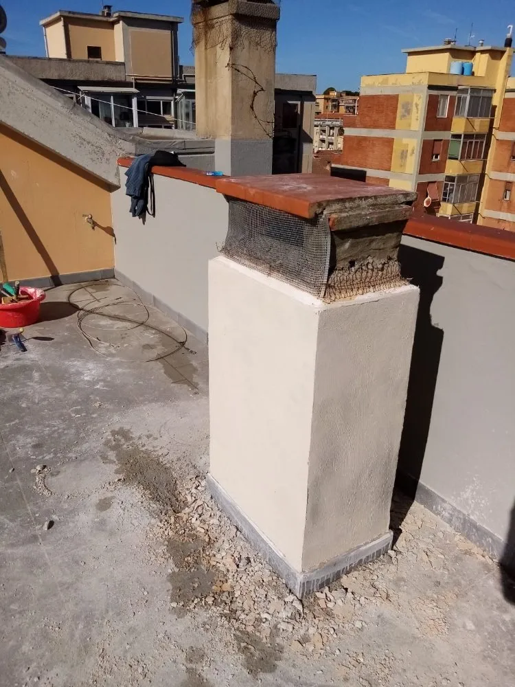 Slide of Gianlu Handyman