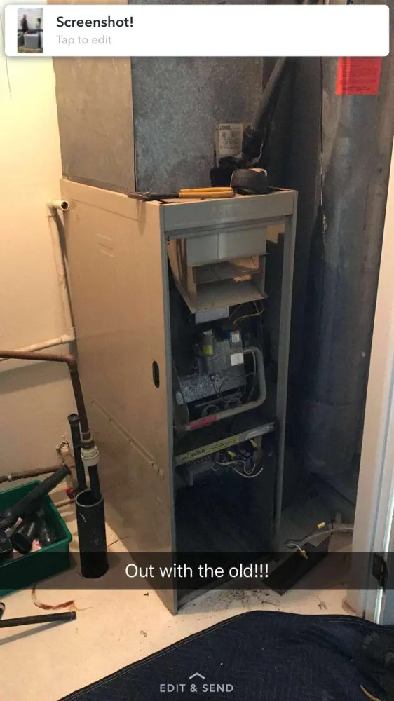 Slide of Giannone Plumbing Heating & Cooling