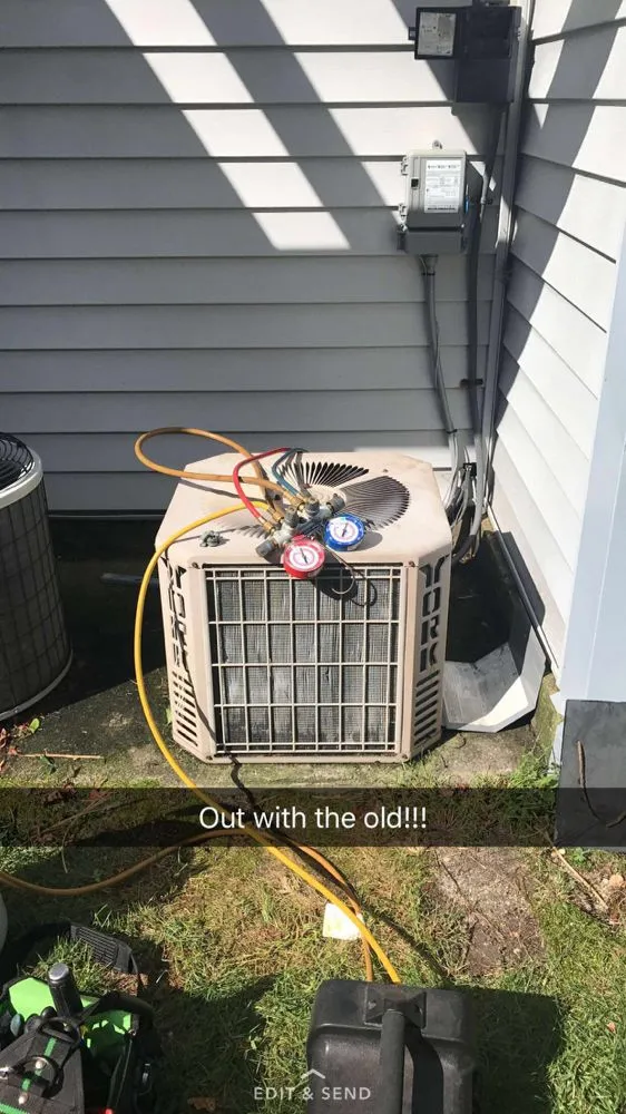 Affordable water heater service for homes in Margate City, NJ by Giannone Plumbing Heating & Cooling