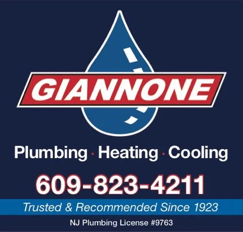 Affordable emergency plumbing experts serving Margate City, NJ - Giannone Plumbing Heating & Cooling