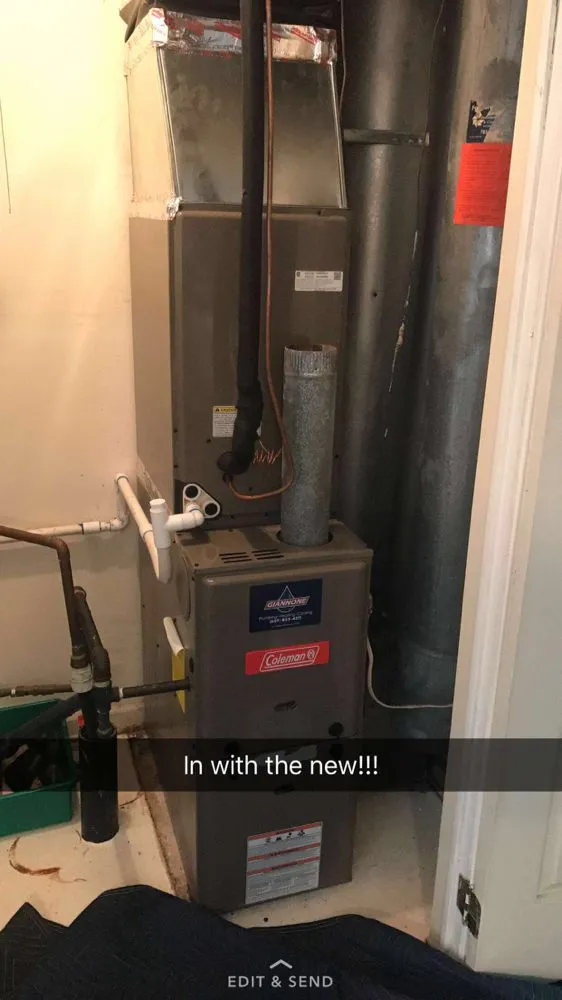 Top-rated leak detection experts serving Margate City, NJ - Giannone Plumbing Heating & Cooling