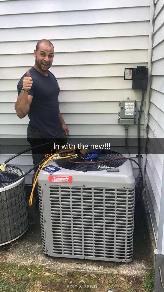 Expert water heater service service in Margate City, NJ - Giannone Plumbing Heating & Cooling