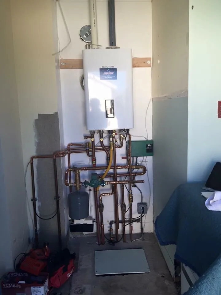 Quality pipe repair service in Margate City, NJ - Giannone Plumbing Heating & Cooling